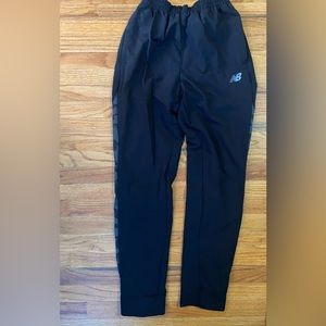 NB track pants